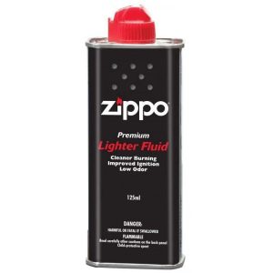 ZIPPO LIGHTER FEUL (125ML)