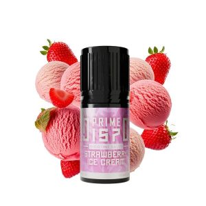 PRIME DISPO - STRAWBERRY ICE CREAM 30ML (35MG)