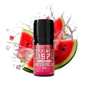 PRIME DISPO - WATERMELON ICE 30ML (35MG)