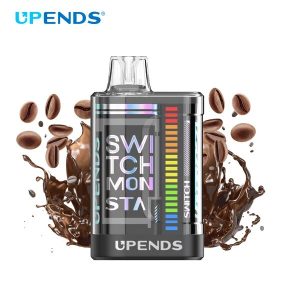 UPENDS MONSTA 12,000 PUFF DISPOSABLE VAPE (SWEET C