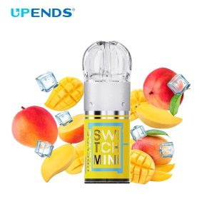 UPENDS MINI POD 2.5k (PACK-2) MANGO ICE