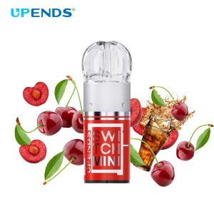 UPENDS MINI POD 2.5k (PACK-2) CHERRY COLA