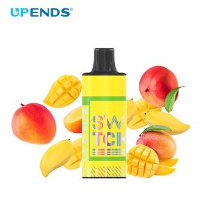 UPENDS SWITCH REP POD 4.5k TRIPPLE MANGO