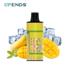 UPENDS SWITCH REP POD 4.5k MANGO ICE