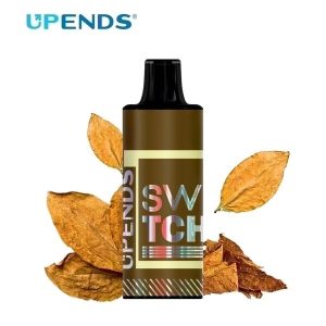 UPENDS SWITCH REP POD 4.5k TOBACCO
