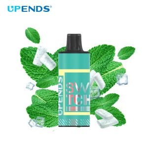 UPENDS SWITCH REP POD 4.5k MIAMI MINT