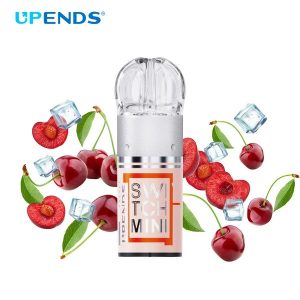 UPENDS MINI POD 2.5k (EACH) CHERRY ICE