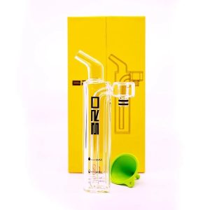 BRO HOOKAH 40K GLASS ATTACHMENT (1PC)