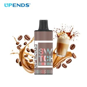 UPENDS SWITCH REP POD 4.5k CAPPUCINNO