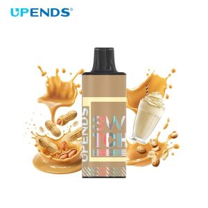 UPENDS SWITCH REP POD 4.5k PEANUT BUTTER MILKSHAKE