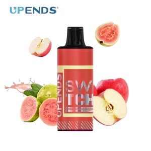 UPENDS SWITCH REP POD 4.5k APPLE GUAVA