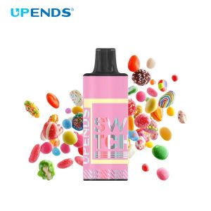 UPENDS SWITCH REP POD 4.5k MIXED CANDIES