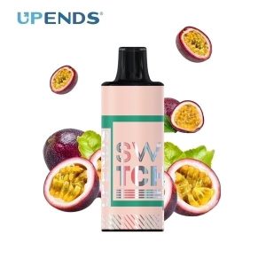 UPENDS SWITCH REP POD 4.5k PASSION FRUIT