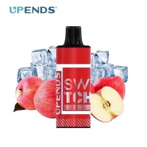 UPENDS SWITCH REP POD 4.5k APPLE ICE