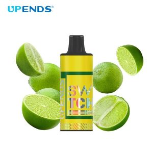 UPENDS SWITCH REP POD 4.5k LEMON LIME