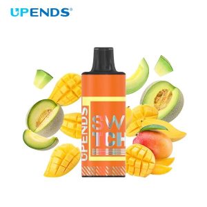 UPENDS SWITCH REP POD 4.5k MANGO & SYMPHONY