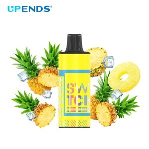 UPENDS SWITCH REP POD 4.5k PINAPPLE ICE