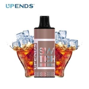 UPENDS SWITCH REP POD 4.5k COLA ICE
