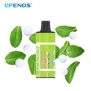 UPENDS SWITCH REP POD 4.5k MENTOS MINT