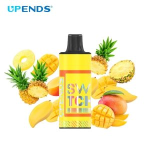 UPENDS SWITCH REP POD 4.5k MANGO PINEAPPLE