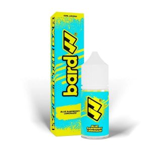 BARD SALT/MTL LONGFILL AROMA 30ML (BLUE RASPBERRY
