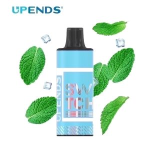 UPENDS SWITCH REP POD 4.5k MINT ICE
