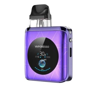 VAPORESSO XROS 4 NANO KIT (TWILIGHT PURPLE)