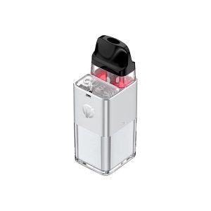 VAPORESSO XROS CUBE POD KIT (SILVER)