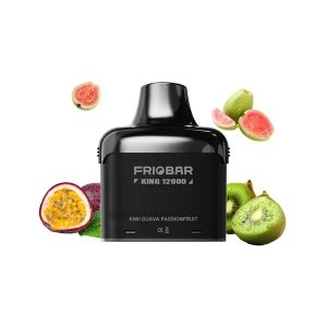 FREEMAX FRIOBAR KING 12,000 PUFF POD (1PC) (KIWI G