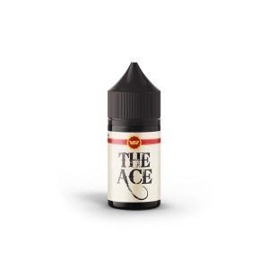 VAPOUR MOUNT - PROHIB SALT/MTL (LF) THE JACK