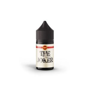 VAPOUR MOUNT - PROHIB SALT/MTL (LF) THE JOKER