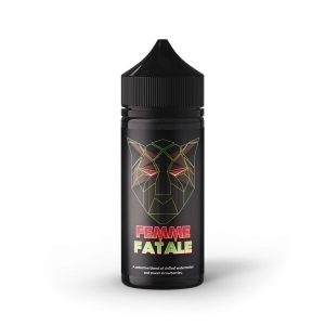 VAPOUR MOUNT FEMME FATALE 120ML LONG-FILL