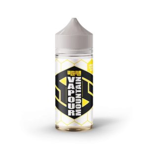 VAPOUR MOUNT ULTRA 120ML LONG-FILL