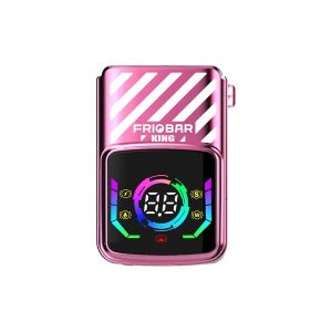 FREEMAX FRIOBAR KING REPLACEMENT BATTERY (PINK)