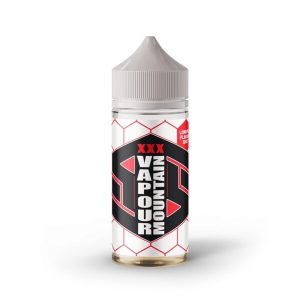 VAPOUR MOUNT XXX 120ML LONG-FILL