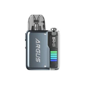 VOOPOO ARGUS P2 30W (TITANIUM GRAY)