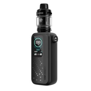 VOOPOO VINIC SPARK 220 KIT (MIDNIGHT BLACK)