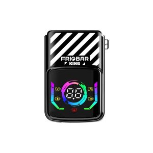 FREEMAX FRIOBAR KING REPLACEMENT BATTERY (BLACK)