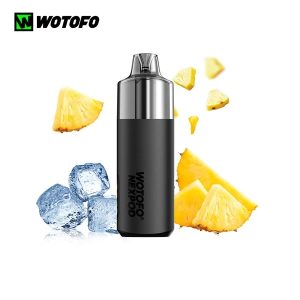 WOTOFO NEXPOD 13K PREFILL POD KIT 50MG PINEAPPLE I