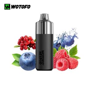 WOTOFO NEXPOD 13K PREFILL POD KIT 50MG BLUE SOUR R