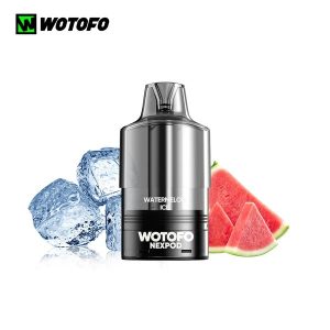 WOTOFO NEXPOD 13K PREFILLED REP-POD WATERMELON ICE
