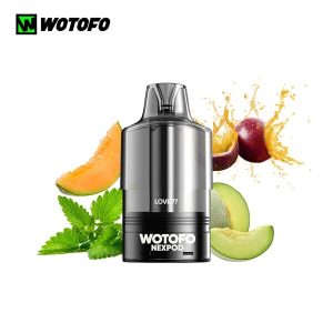 WOTOFO NEXPOD 13K PREFILLED REP-POD LOVE 77