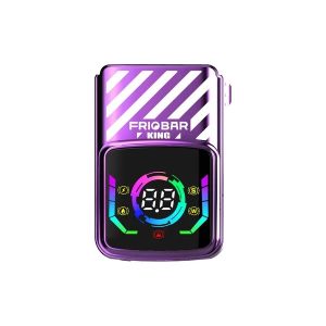 FREEMAX FRIOBAR KING REPLACEMENT BATTERY (AMETHYST