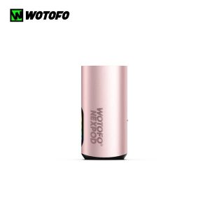 WOTOFO NEXPOD 13K REPLACEMENT BATTERY (ROSE GOLD)