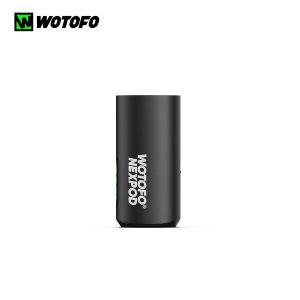 WOTOFO NEXPOD 13K REPLACEMENT BATTERY (BLACK)