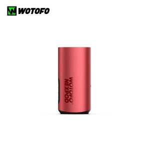 WOTOFO NEXPOD 13K REPLACEMENT BATTERY (RED)
