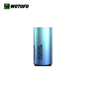 WOTOFO NEXPOD 13K REPLACEMENT BATTERY (BLUE GRADIE