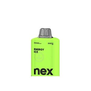 WOTOFO NEXPOD 15K REP-POD ENERGY ICE 50MG