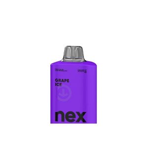 WOTOFO NEXPOD 15K REP-POD GRAPE ICE 50MG