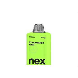 WOTOFO NEXPOD 15K REP-POD STRAWBERRY KIWI 50MG